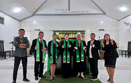 GEMINDO ZEBAOTH