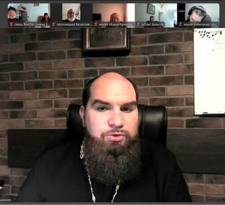 Для священников Сибирского федерального округа Синодальный отдел по благотворительности запустил онлайн-курс по помощи вернувшимся с фронта