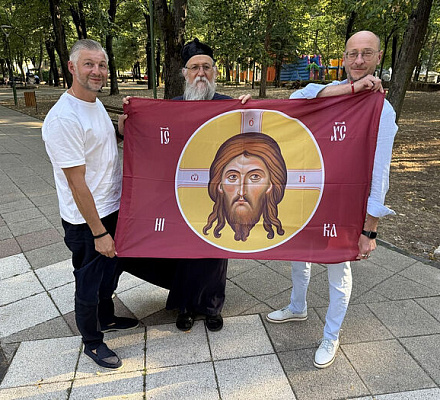 Руководство Русского дома обсудило с представителями Сербской Церкви вопросы сохранения русского исторического наследия на Балканах