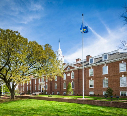 Делавэр легализует самоубийство с помощью врача