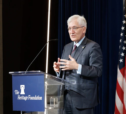 Вспоминая дело Верховного суда, которое спасло католическое образование в Америке