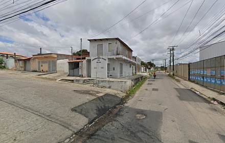 Christian Congregation in Brazil - Baraúnas