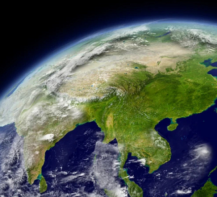 Ватикан объявил тему Всемирного дня молитвы за заботу о творении в 2025 году