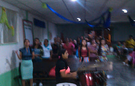 United Pentecostal Church