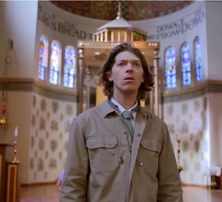 Второй сезон хитового сериала канала EWTN "Иаков Меньшой" выйдет 9 июня