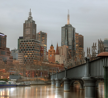Die erste Kirche im Namen des heiligen Johannes von Kronstadt wird in Australien gebaut