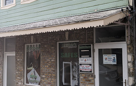 Devine Destiny Worship Center