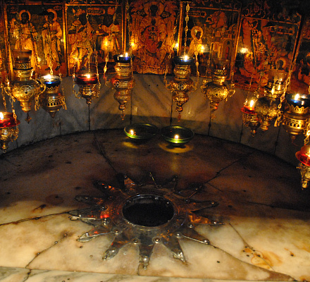 Рождественское послание Священного Архиерейского Собора