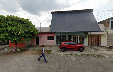 Bethel Christian Church of Tapachula