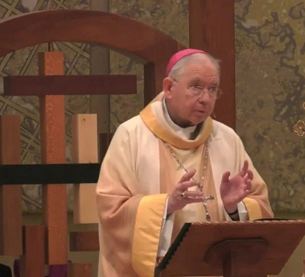 Архиепископ Лос-Анджелеса: Католики призваны быть "инструментами Бога" во время смертоносных лесных пожаров