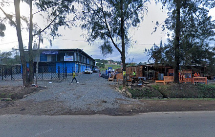 The Treasure Centre Church