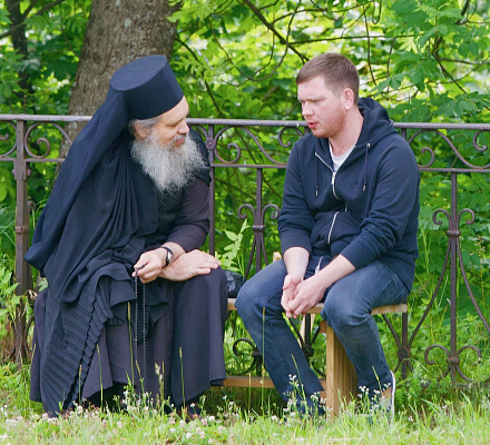 Кто такой духовник и каждому ли он нужен