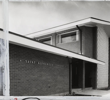 Приход в Сиэтле превращает монастырь в доступное жилье для учителей, стремящихся к миссии