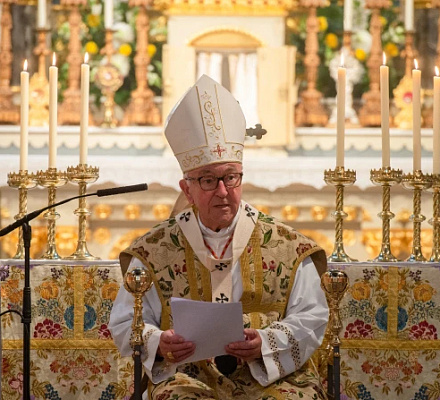 Епископы Великобритании призывают католиков связаться с законодателями в преддверии голосования за помощь самоубийцам