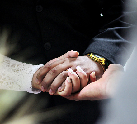 Metropolit Hilarion empfahl orthodoxen Russen nicht, andere Religionen zu heiraten