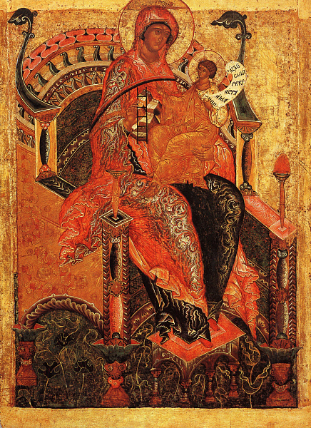 Гора Нерукосечная