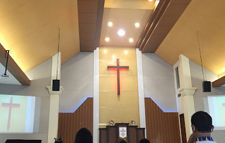 Indonesian Christian Church of Tegal City
