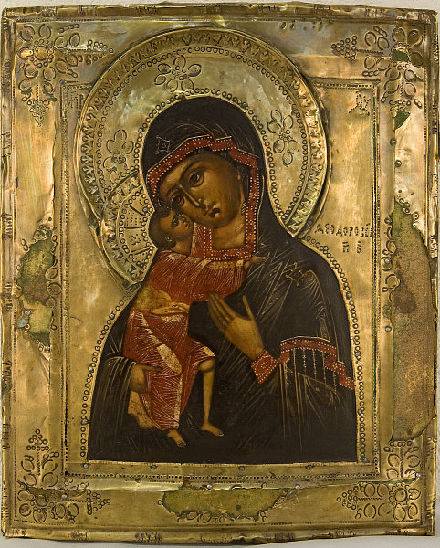 Феодоровская