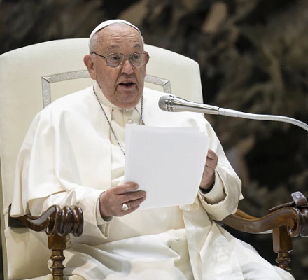 Папа Франциск исключает еще двух членов Содалии христианской жизни