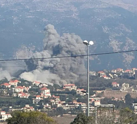 Ливанский кризис угрожает участию восточных католиков в ватиканском Синоде по вопросам синодальности