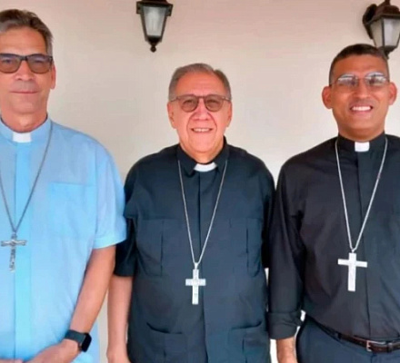 В разгар трудностей острова кубинские епископы избирают новое руководство