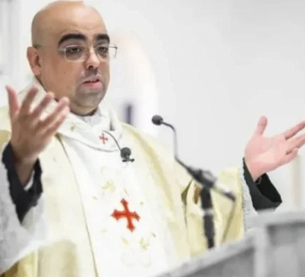 Священник обвиняется в причастности к предполагаемому заговору с целью убийства президента Бразилии