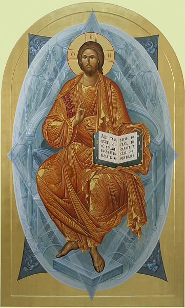 «Спас в силах»