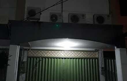 GSJA HOUSE OF PRAYER BEKASI