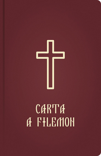 CARTA A FILEMON