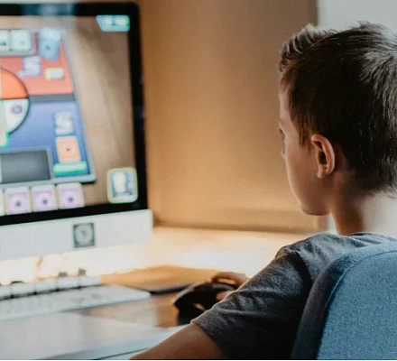 Техасский прокурор просит суд поддержать закон штата, обязывающий проверять возраст посетителей порносайтов