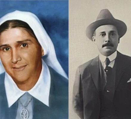 Папа Лев XIV канонизирует 7 святых 19 октября