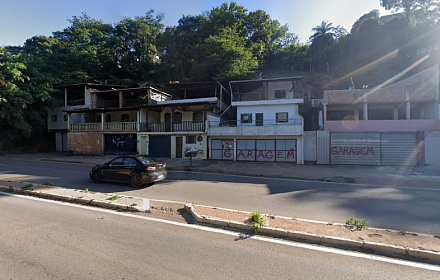 Little House of Jesus