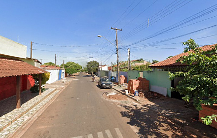 Congregação Cristã no Brasil - Derby Club