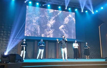 MDC Jakarta