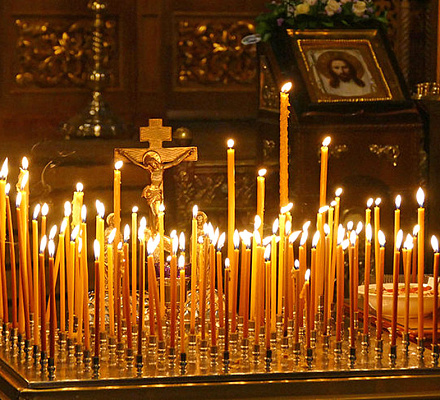 Большая родительская суббота: Вселенское поминовение усопших перед Троицей