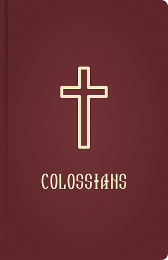 Colossians
