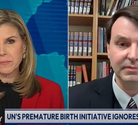 Вьетнам с одним из самых высоких уровней абортов возглавил инициативу ООН по борьбе с преждевременными родами