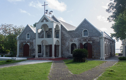 Church