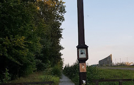 Pw. St. in Wieszów