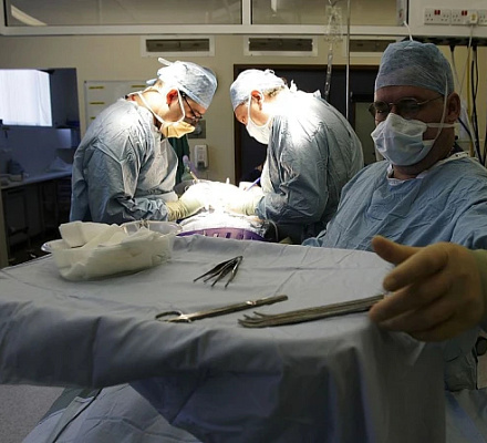 Могут ли католики жертвовать свои органы? Вот что говорит Церковь