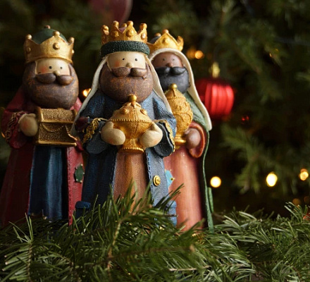 Когда на самом деле заканчивается Рождество? Вот различные мнения