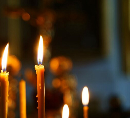 Если снятся умершие...