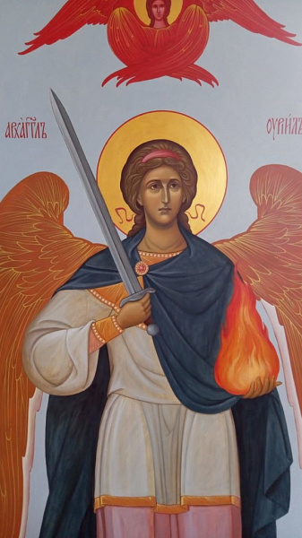Архангел Уриил