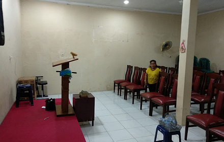 GBI Prepedan