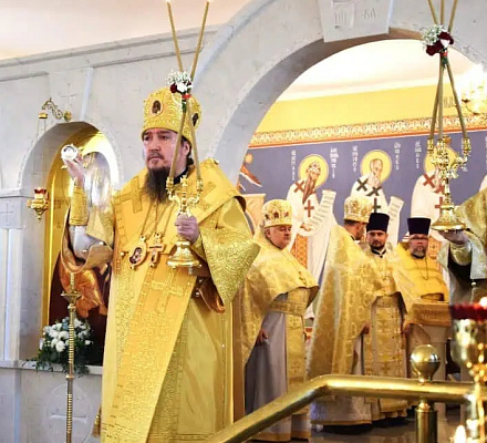 Юбилей 30-летия восстановления Православного Ординариата Польской Народной Республики