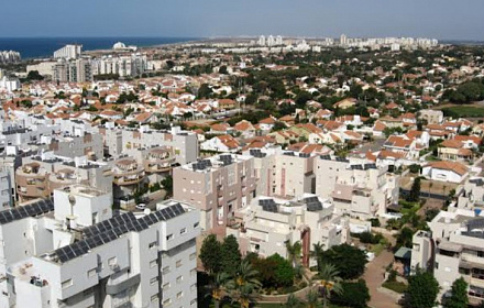 Beit Yehuda