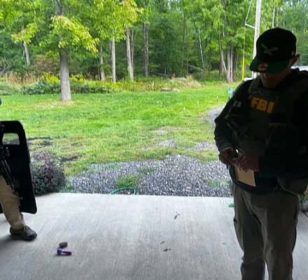 Министерство юстиции Трампа заявляет, что прекратит "использование" закона FACE против сторонников здорового образа жизни