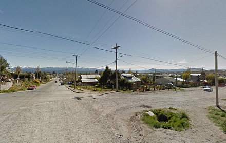 Ministry of Water Rivers Viva Bariloche