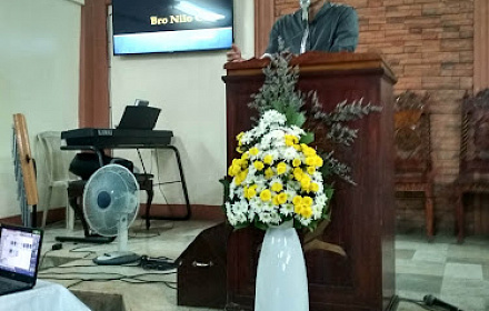 Hillsview Seventh-day Adventist Church