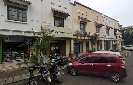 BNKP JEMAAT CIKARANG
